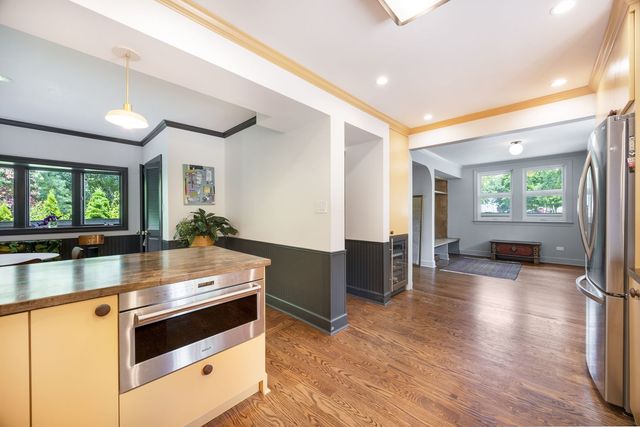 740 N Brainard Avenue, La Grange Park, IL 60526
