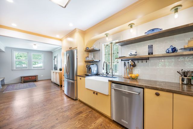 740 N Brainard Avenue, La Grange Park, IL 60526