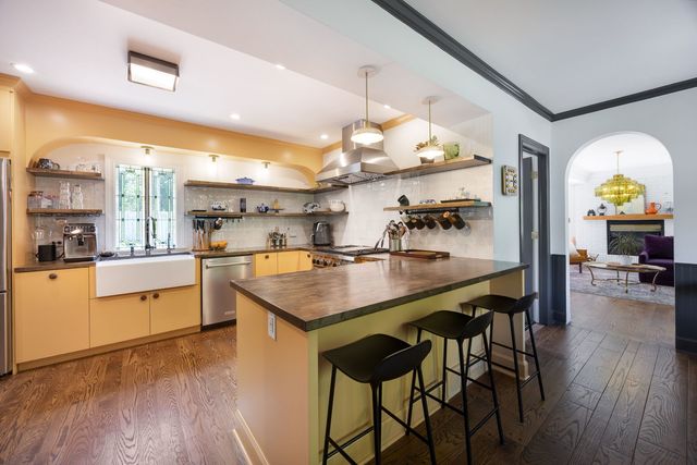 740 N Brainard Avenue, La Grange Park, IL 60526