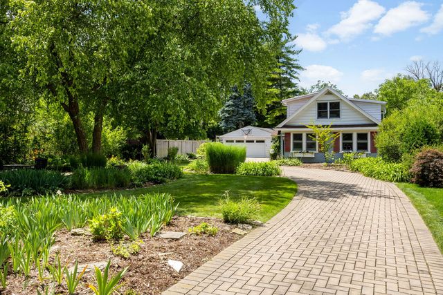 740 N Brainard Avenue, La Grange Park, IL 60526