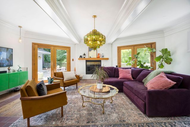 740 N Brainard Avenue, La Grange Park, IL 60526