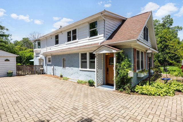 740 N Brainard Avenue, La Grange Park, IL 60526