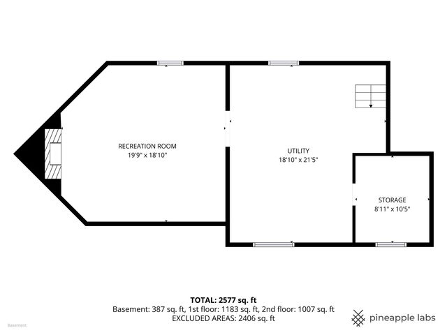 740 N Brainard Avenue, La Grange Park, IL 60526