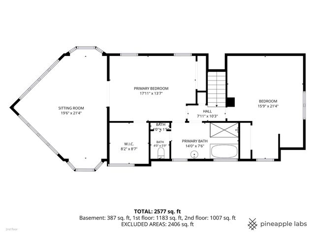 740 N Brainard Avenue, La Grange Park, IL 60526