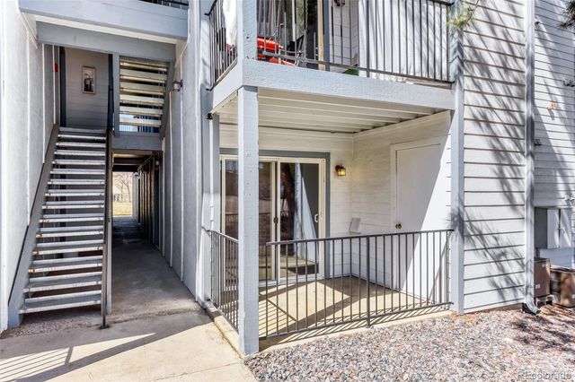 13095 W Cedar Drive 106, Lakewood, CO 80228