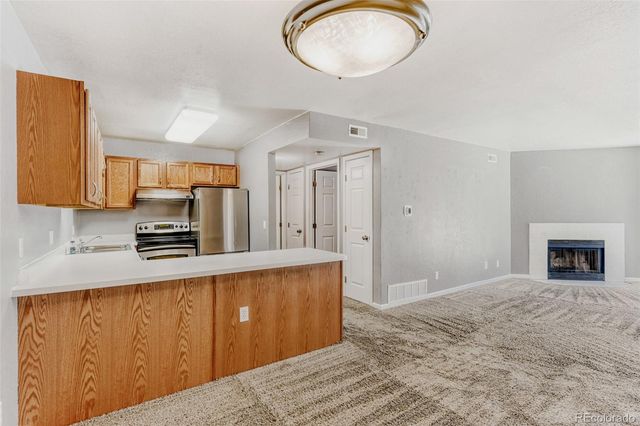 13095 W Cedar Drive 106, Lakewood, CO 80228