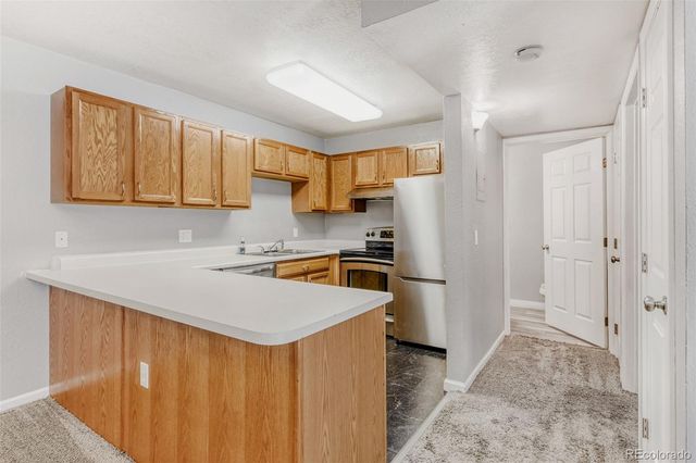 13095 W Cedar Drive 106, Lakewood, CO 80228