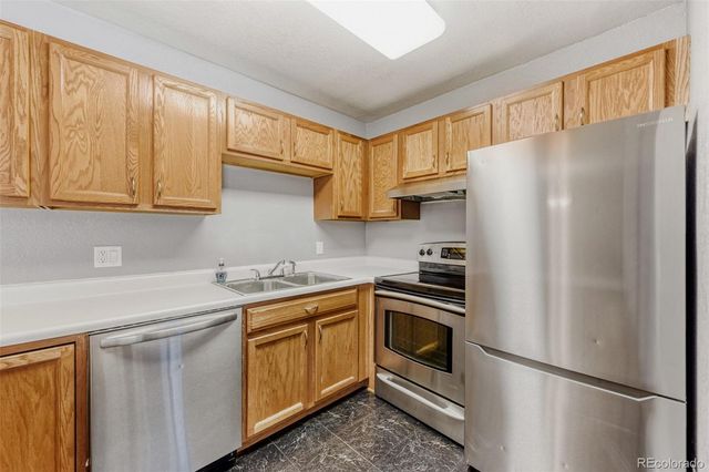 13095 W Cedar Drive 106, Lakewood, CO 80228