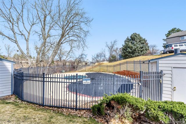 13095 W Cedar Drive 106, Lakewood, CO 80228