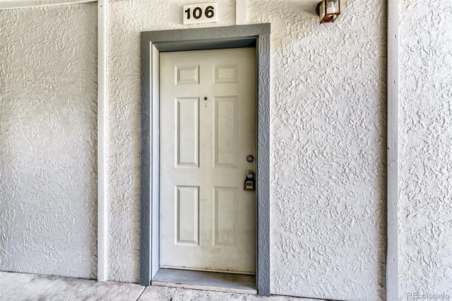 13095 W Cedar Drive 106, Lakewood, CO 80228