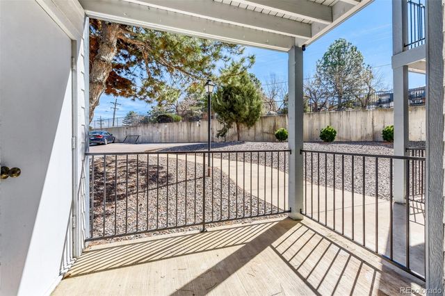 13095 W Cedar Drive 106, Lakewood, CO 80228