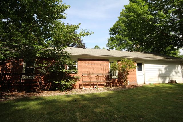 2334 Frederick Avenue, Kalamazoo, MI 49008
