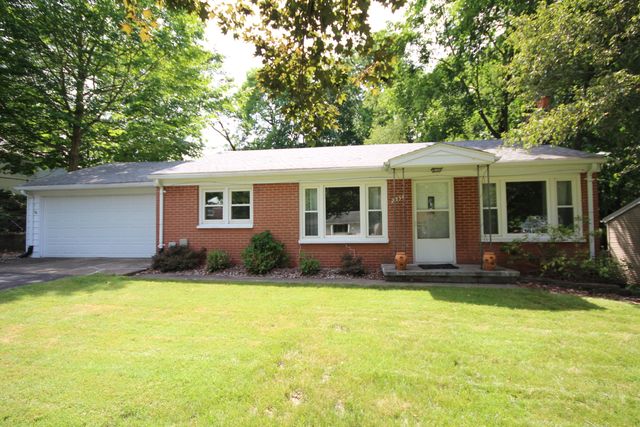 2334 Frederick Avenue, Kalamazoo, MI 49008