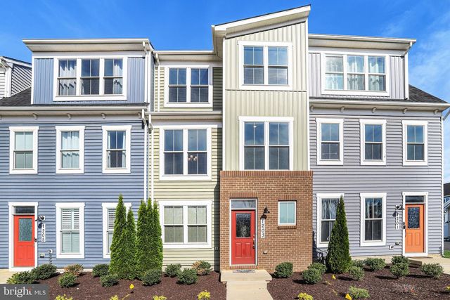 1203 FURGESON LN, Frederick, MD 21702