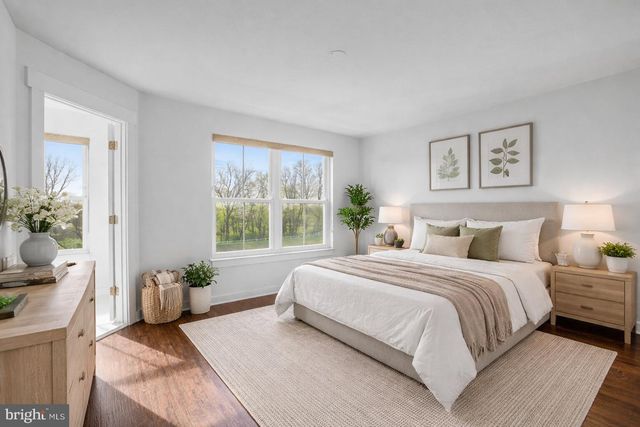 1203 FURGESON LN, Frederick, MD 21702