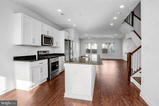 1203 FURGESON LN, Frederick, MD 21702
