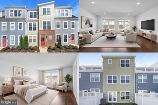 1203 FURGESON LN, Frederick, MD 21702