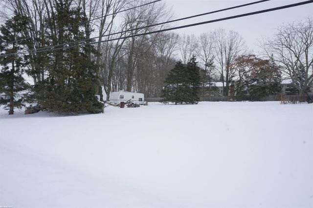 0 HAZEL Street, Harrison Twp, MI 48045