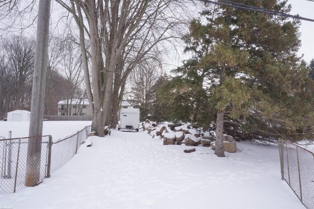 0 HAZEL Street, Harrison Twp, MI 48045