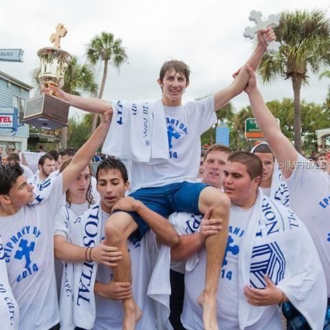 229 DIXIE, Tarpon Springs, FL 34689