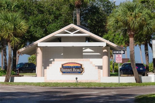 229 DIXIE, Tarpon Springs, FL 34689