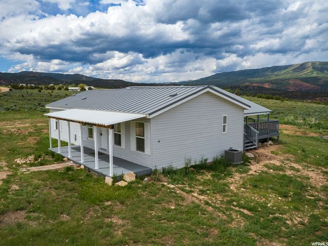 46250 W BANDANNA DR, Fruitland, UT 84027