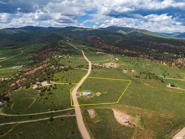 46250 W BANDANNA DR, Fruitland, UT 84027