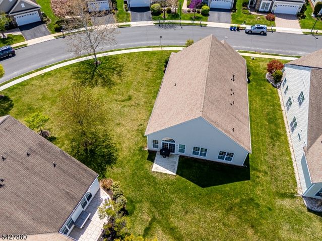 281 Longwood Ln, Franklin Twp., NJ 08873