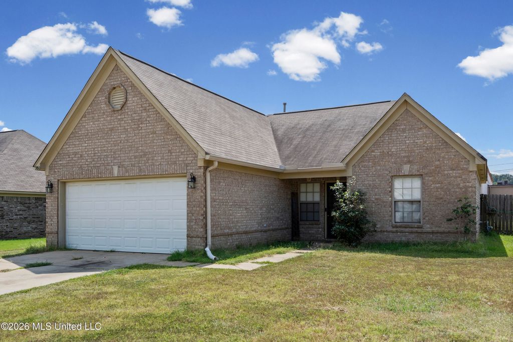 3950 Union Avenue, Horn Lake, MS 38637 — photo 2