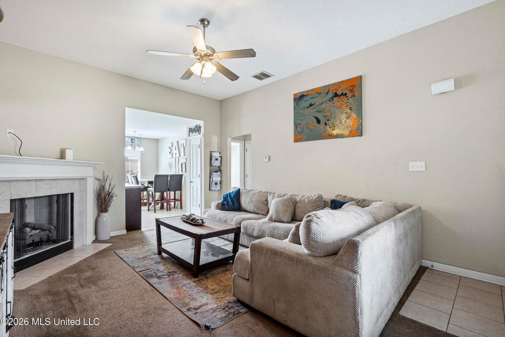 3950 Union Avenue, Horn Lake, MS 38637 — photo 3