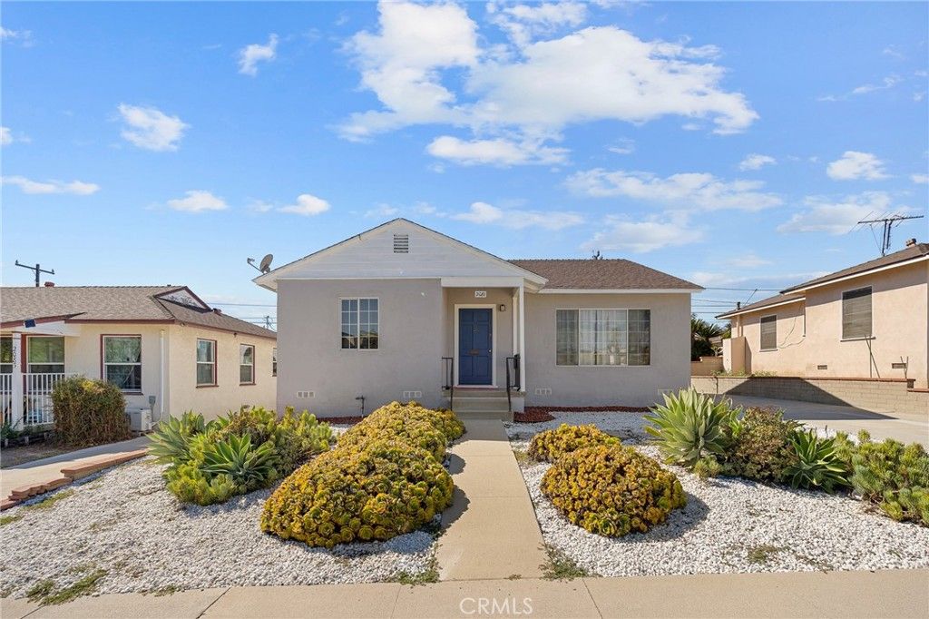 2081 Bleakwood Avenue, Monterey Park, CA 91754 — exterior