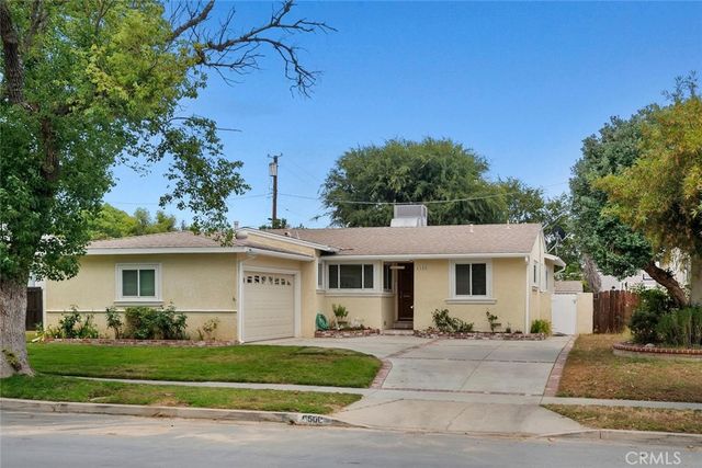 6500 Petit, Lake Balboa, CA 91406