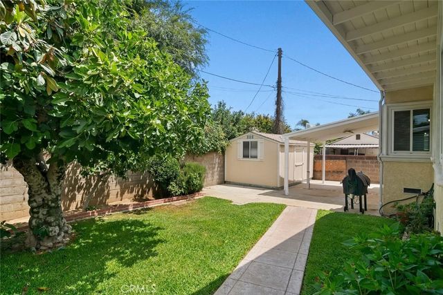 6500 Petit, Lake Balboa, CA 91406