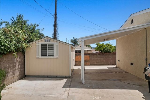 6500 Petit, Lake Balboa, CA 91406