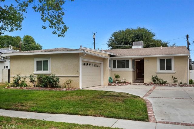 6500 Petit, Lake Balboa, CA 91406