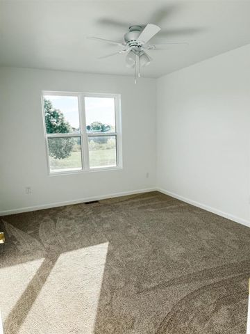 250 N BELL STREET, Fond Du Lac, WI 54935