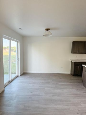 250 N BELL STREET, Fond Du Lac, WI 54935