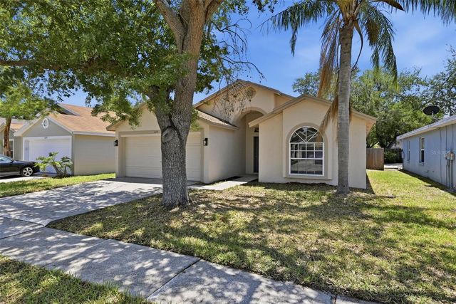 1653 PORTSMOUTH LAKE DRIVE, Brandon, FL 33511