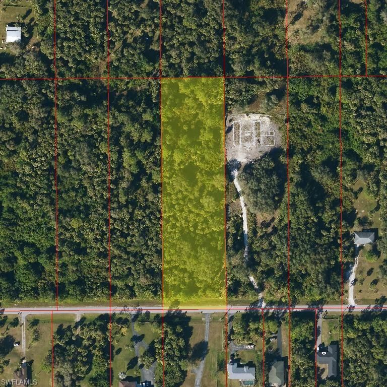 20th AVE SE, Naples, FL 34117