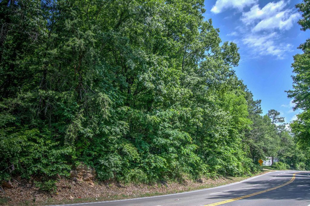 136 Ga 136, Trenton, GA 30752