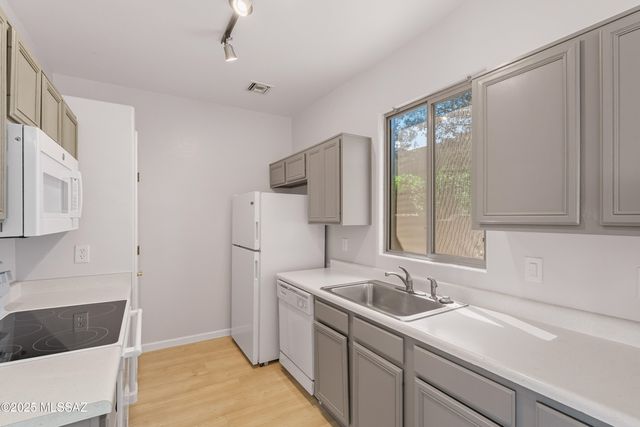 3816 S Calle Rambles, Green Valley, AZ 85614