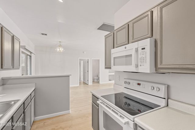 3816 S Calle Rambles, Green Valley, AZ 85614