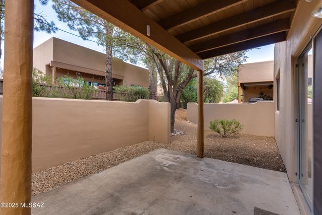 3816 S Calle Rambles, Green Valley, AZ 85614