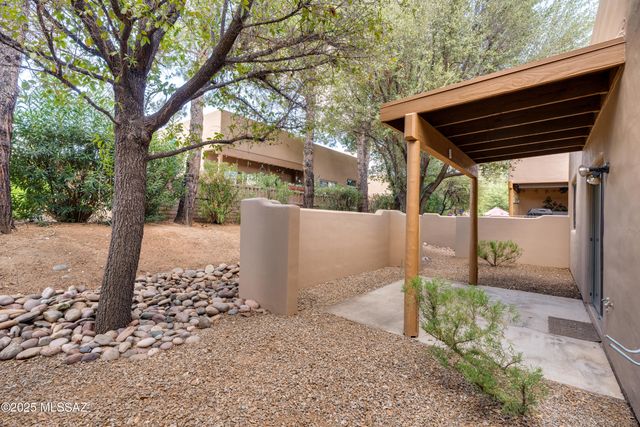 3816 S Calle Rambles, Green Valley, AZ 85614