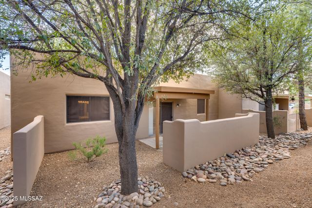 3816 S Calle Rambles, Green Valley, AZ 85614