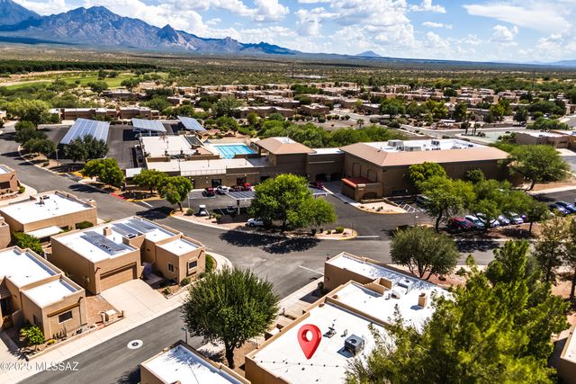 3816 S Calle Rambles, Green Valley, AZ 85614