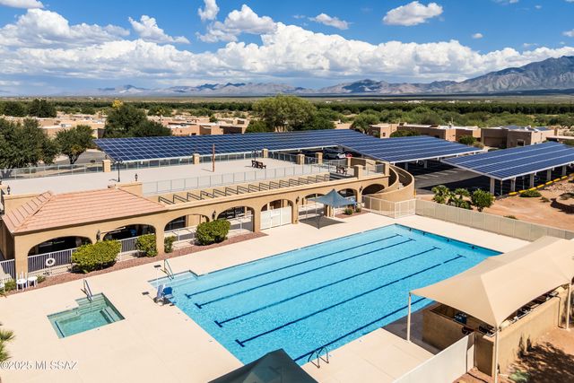 3816 S Calle Rambles, Green Valley, AZ 85614