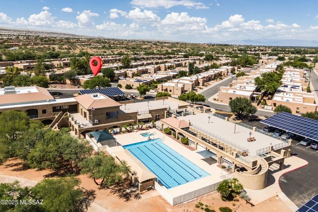 3816 S Calle Rambles, Green Valley, AZ 85614