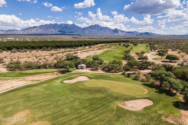 3816 S Calle Rambles, Green Valley, AZ 85614