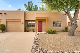 3816 S Calle Rambles, Green Valley, AZ 85614